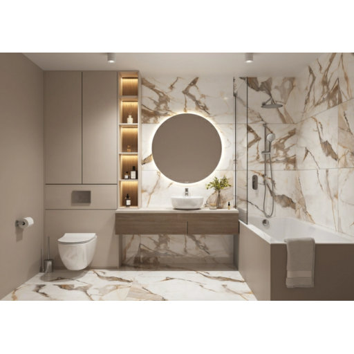 Керамогранит Церсанит Silvia A17432 60*120 бежевый